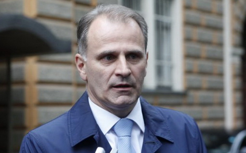 Jerlagić: SDP je izdao Srebrenicu, Nikšić da napusti politiku