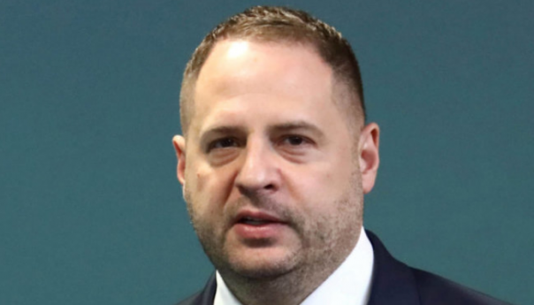 Jermak: Izjava Lavrova dokazuje da je Rusija prijetnja Jevrejima