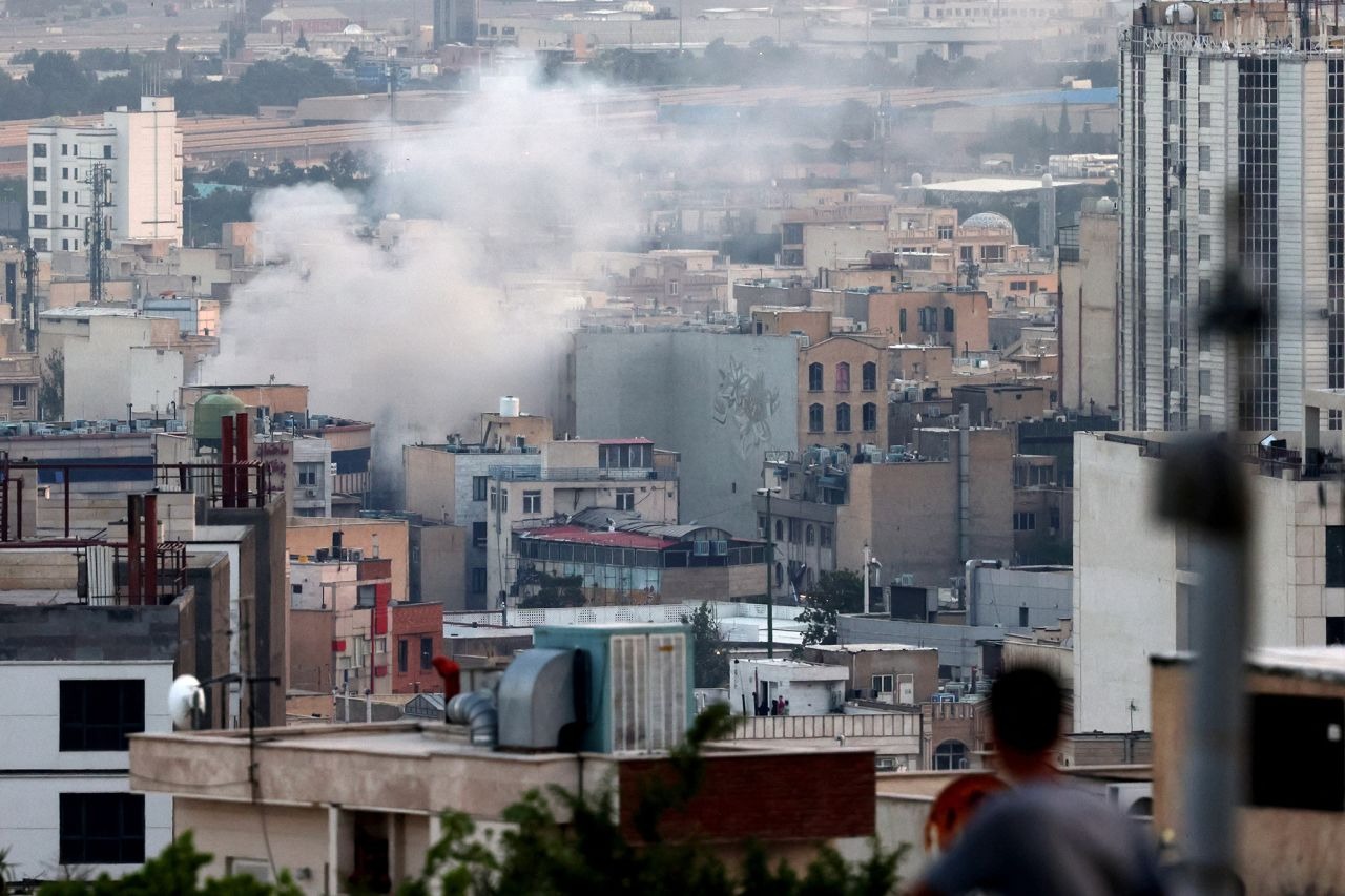 Jerusalem Post: Izrael želi okončati rat protiv Irana u narednim danima