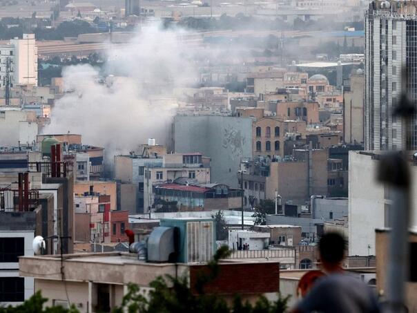 Jerusalem Post: Izrael želi okončati rat protiv Irana u narednim danima