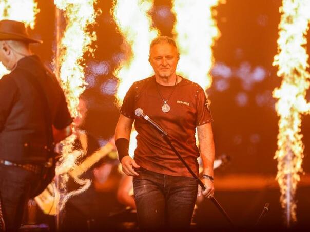 Jerusalem Post o koncertu Thompsona: Zašto EU šuti na veličanje zločina?