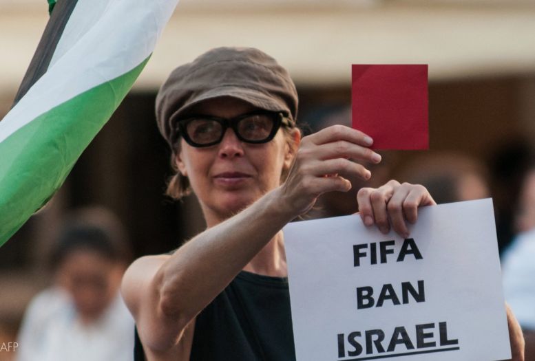 Jerusalem Post: UEFA ne smije suspendovati Izrael