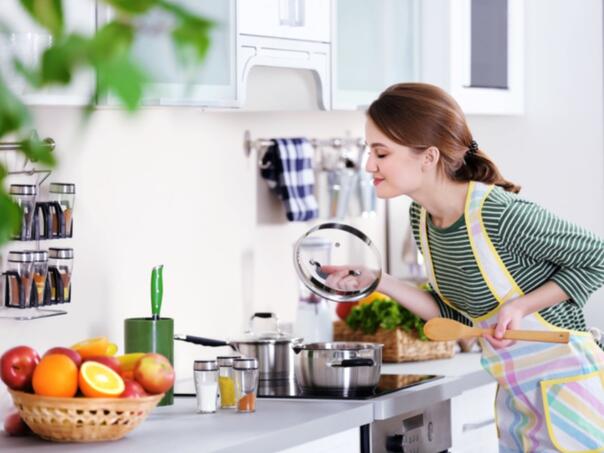 Jesen i zima bez bolesti? Uključite ovih 10 namirnica u svoju ishranu!