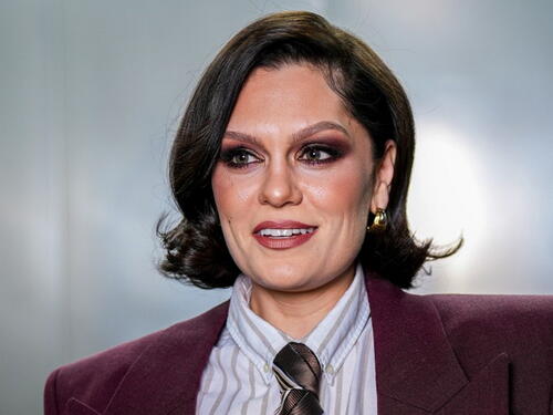 Jessie J (37) o borbi s rakom dojke: Imala sam najgori dan dosad...