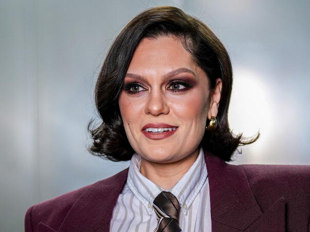 Jessie J (37) o borbi s rakom dojke: Imala sam najgori dan dosad...