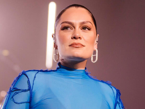 Jessie J pobijedila rak dojke