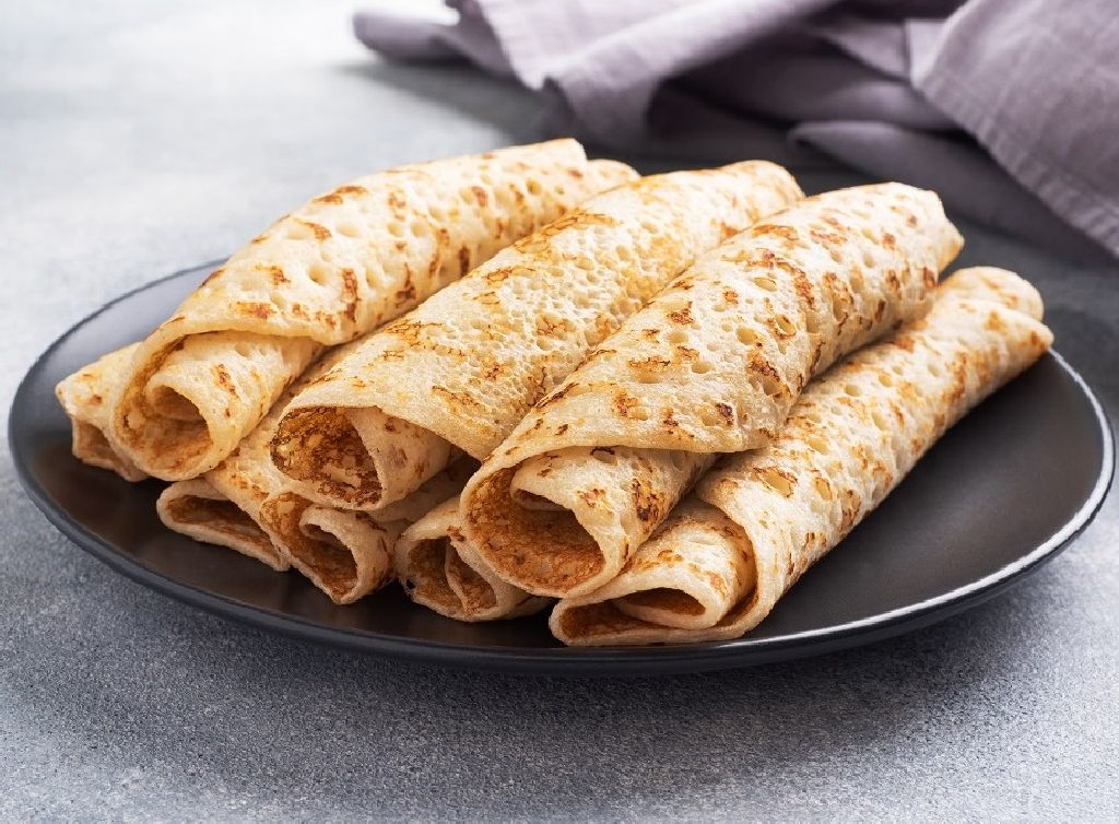 Jeste li probali ovaj recept za palačinke?