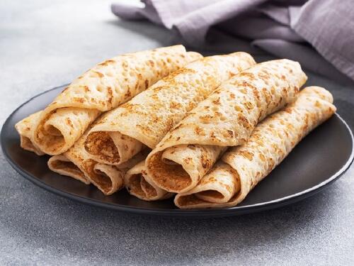 Jeste li probali ovaj recept za palačinke?