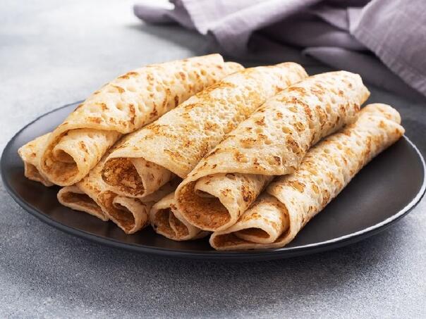 Jeste li probali ovaj recept za palačinke?