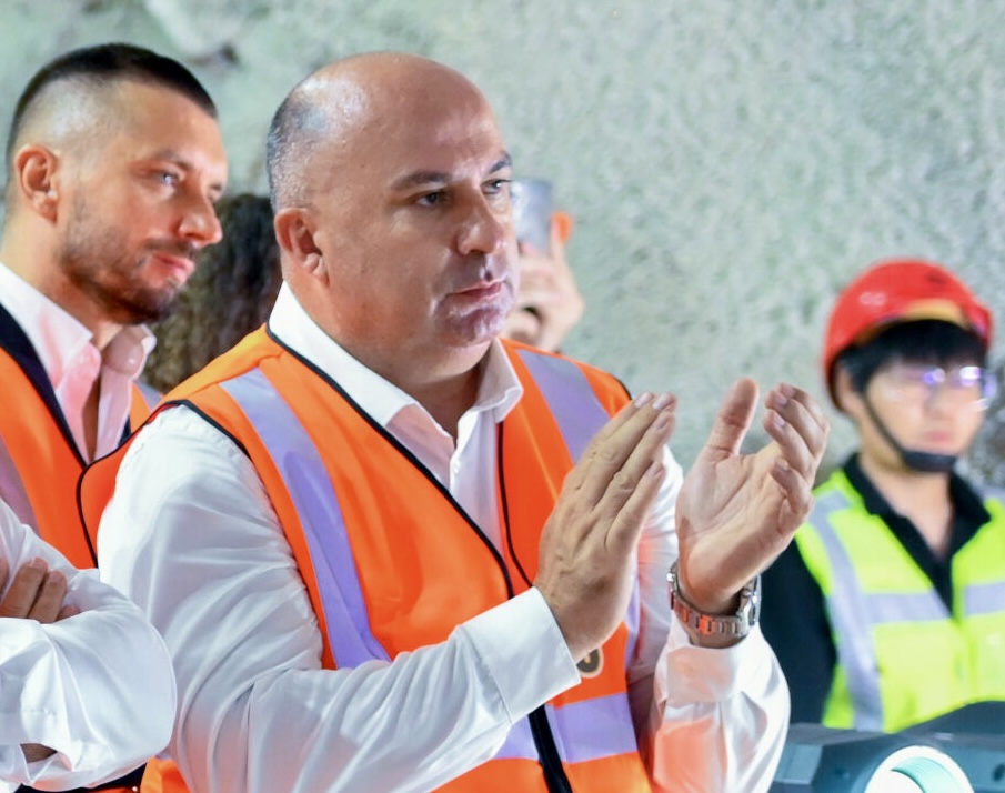 Jeste li se provozali autoputem od Sarajeva do Save?