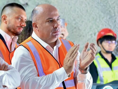 Jeste li se provozali autoputem od Sarajeva do Save?