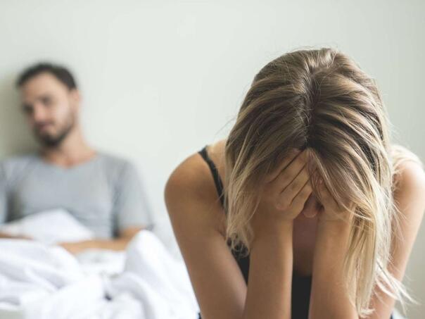 Jeste li u pogrešnoj vezi? Ovi znakovi to otkrivaju