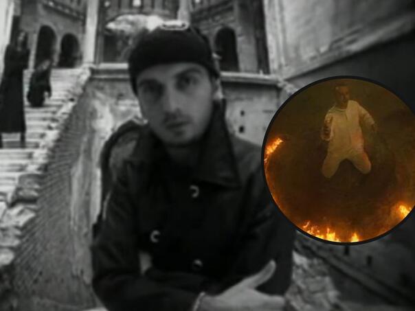 Jeste li znali da je Tony Cetinski najpoznatiji spot snimio 1996. u Sarajevu?