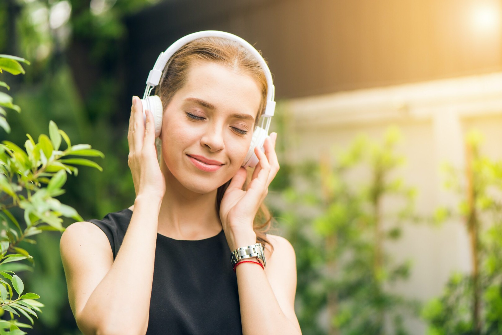 Jeste li znali da slušanje muzike sagorijeva kalorije?