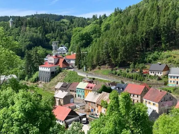 Jeste li znali: U ovom je češkom selu nastao dolar