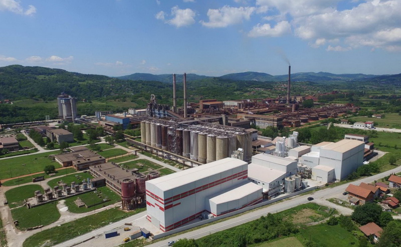 Jesu li Alumina i Integral na listi evropskih i američkih sankcija