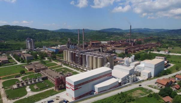 Jesu li Alumina i Integral na listi evropskih i američkih sankcija