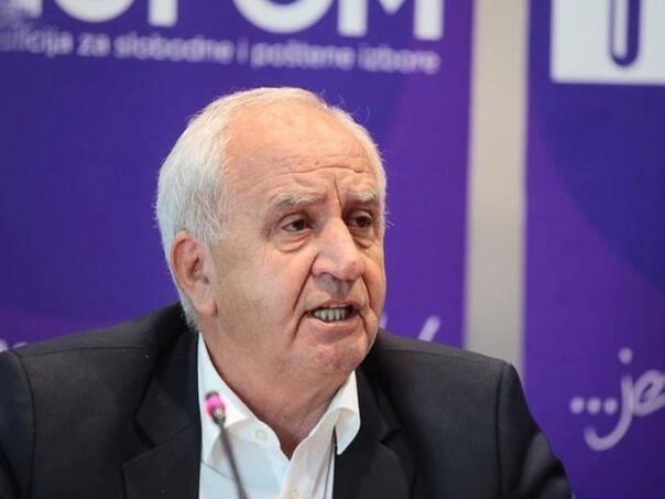 Jesu li novčane kazne dovoljna prepreka preuranjenoj kampanji?