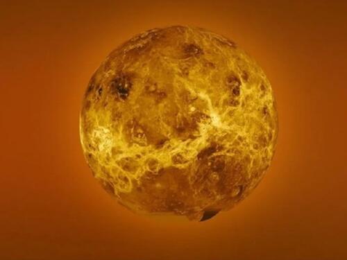 Jesu li Veneru nekad pokrivali oceani? Naučnici imaju odgovor