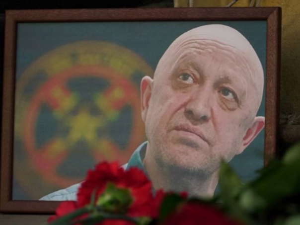 Jevgenij Prigožin sahranjen u Sankt-Peterburgu