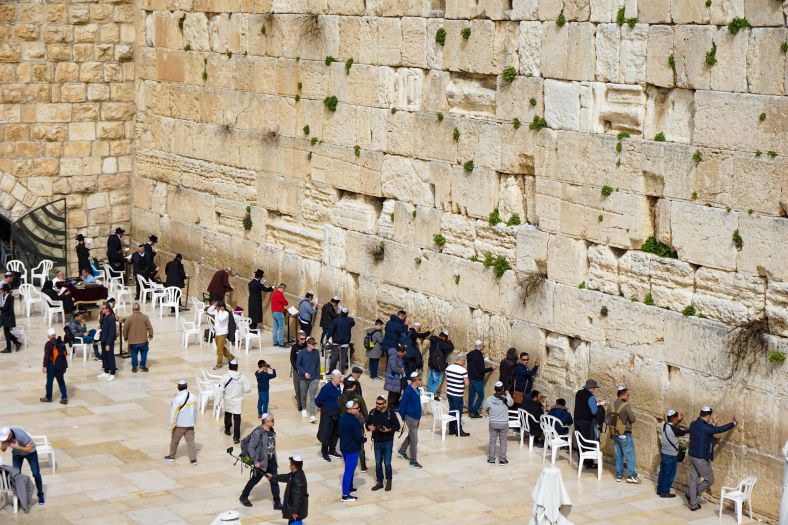 Jevreji danas obilježavaju Rosh Hashanah, jevrejsku novu godinu
