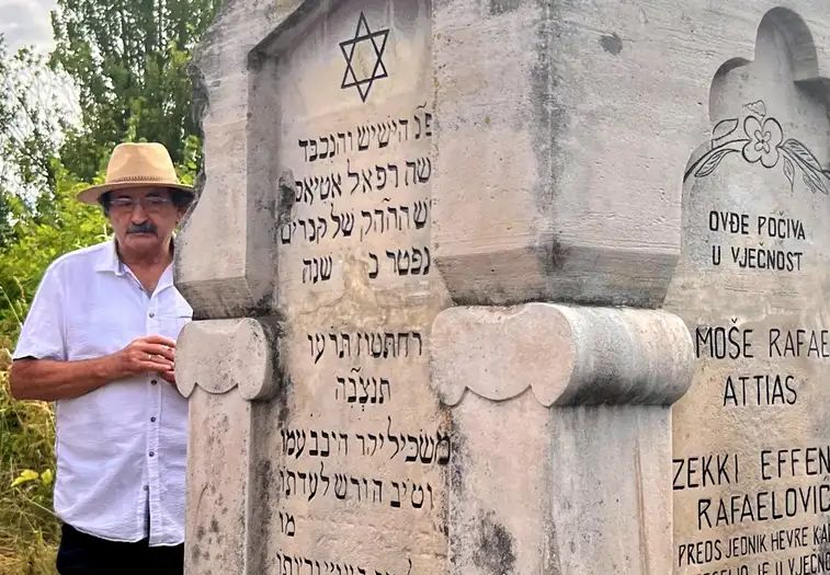 Jevreji i muslimani u Bosni i Hercegovini: Primjer za Evropu