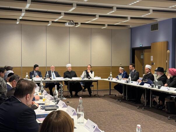 Jevreji i muslimani u zajedničkoj borbi protiv mržnje u Evropi