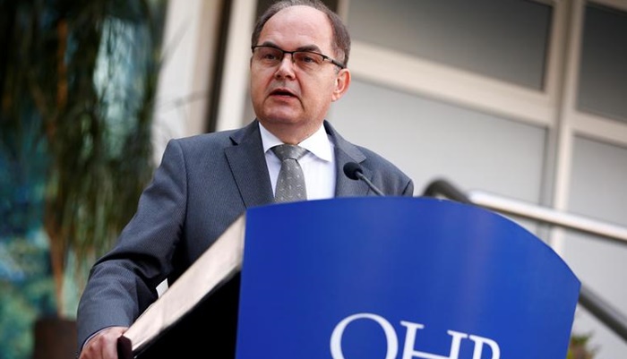Jevreji, Romi, Srbi, Bošnjaci i ostali građani drugog reda: HDZ über Alles