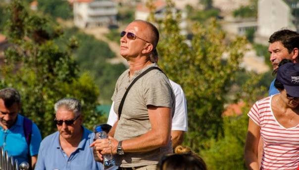 Jevreji Sarajeva: Kordić se ruga 'pravdi', pravosuđe hitno da reaguje