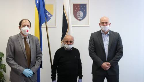 Jevreji su imali historijsku ulogu i uticaj na život u KS