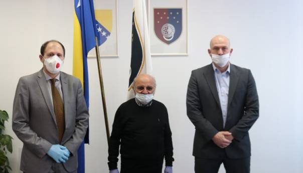 Jevreji su imali historijsku ulogu i uticaj na život u KS