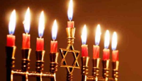 Jevreji u BiH počeli proslavu Hanuke, praznika slobode i svjetlosti