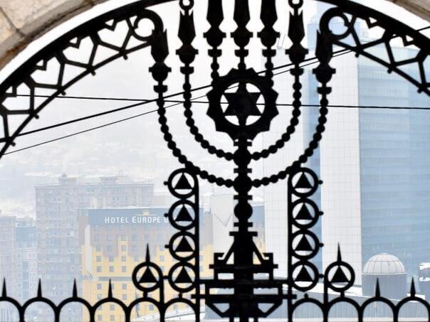 Jevrejska opština Sarajevo: Ne nasjedajte na laži i manipulacije