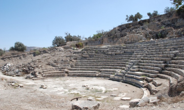 Jevrejski doseljenici upali na arheološku lokaciju sjevereno od Nablusa