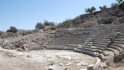 Jevrejski doseljenici upali na arheološku lokaciju sjevereno od Nablusa