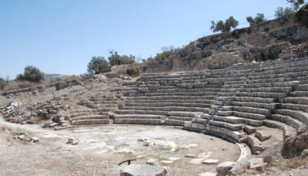 Jevrejski doseljenici upali na arheološku lokaciju sjevereno od Nablusa