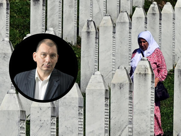 Jevrejski list: Poziv Dodiku je sramota Izraelu