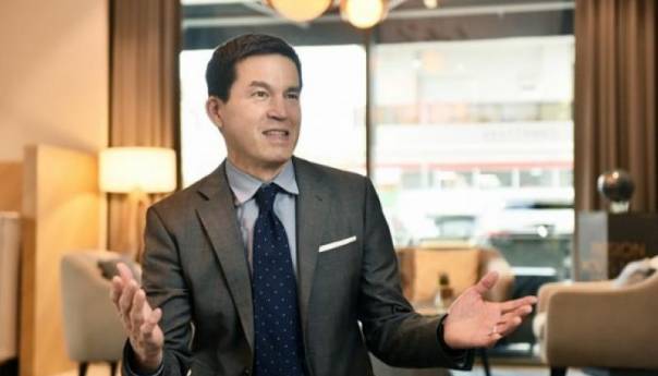 Jewell: Ako nema reformi, nema ni novca za BiH