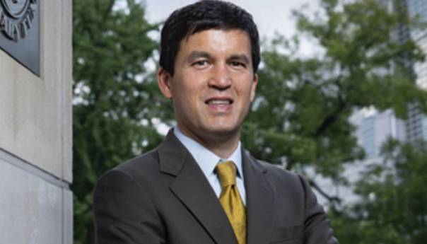 Jewell: Ne bude li dogovora, odgađa se pomoć MMF-a za BiH