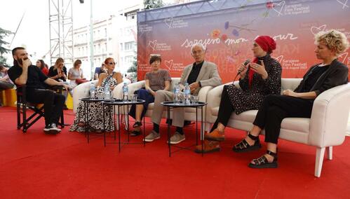 Jezik i način interpretacije filmskih djelatnika ključni za promjenu svijesti ljudi