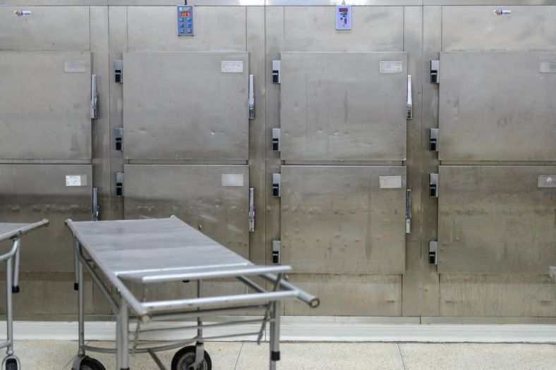 Jeziv slučaj u Brazilu: Radnik u krematoriju ustanovio da je žena ipak živa
