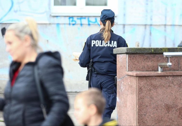 Jeziv slučaj u Hrvatskoj: Nađena dva beživotna tijela
