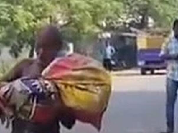 Jeziv slučaj u Indiji: Iskopao skelet svoje sestre da bi banci dokazao da je umrla