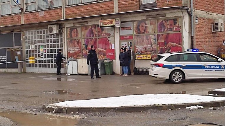 Jeziv slučaj u susjedstvu: Na ulici pronađen mrtav mladić
