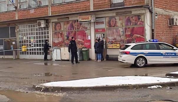 Jeziv slučaj u susjedstvu: Na ulici pronađen mrtav mladić