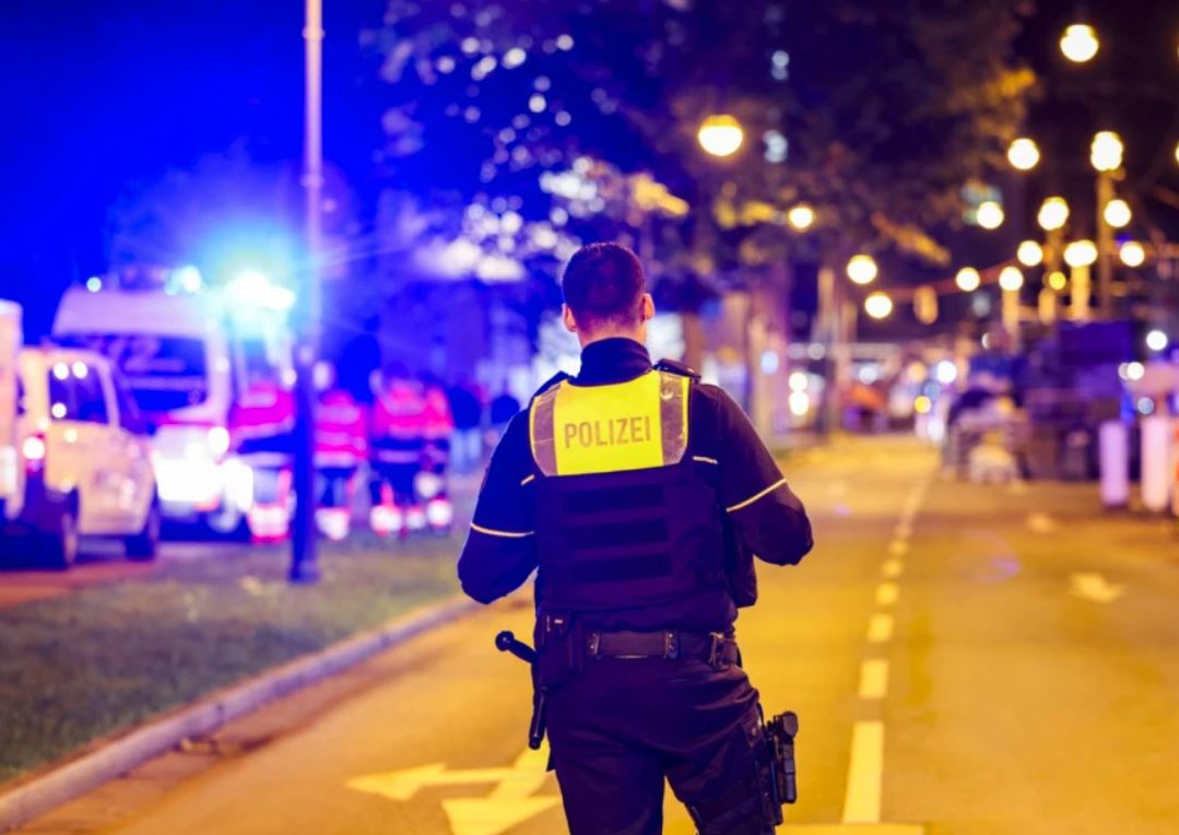 Jeziv zločin u Njemačkoj: Mladić iz Srbije ubijen nakon svađe