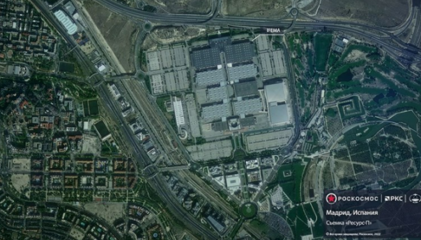 Jeziva prijetnja Rusije glavnim gradovima članica NATO-a