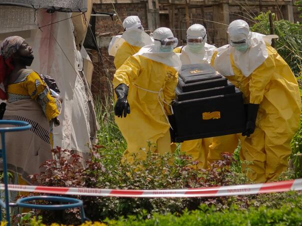 Jeziva prijetnja: Više od 2.100 mrtvih, epidemija bi mogla oboriti crni rekord