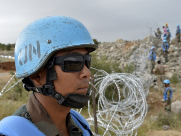 Jeziva svjedočanstva s Haitija: Pripadnici UN-a silovali žene