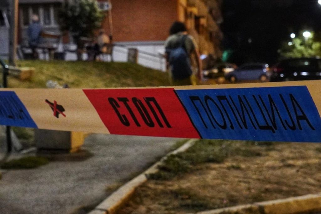 Jezivo ubistvo u Srbiji: Sin čekićem usmrtio majku u kolicima